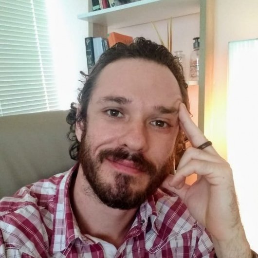 Luís Paulo Bertocco Ezequiel