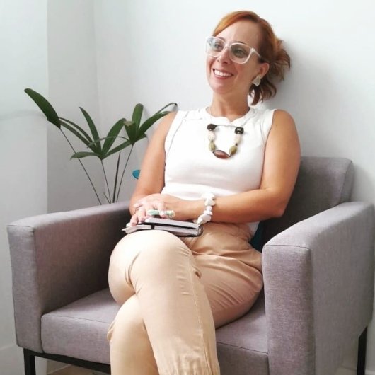 Dra. Lidiany Reis