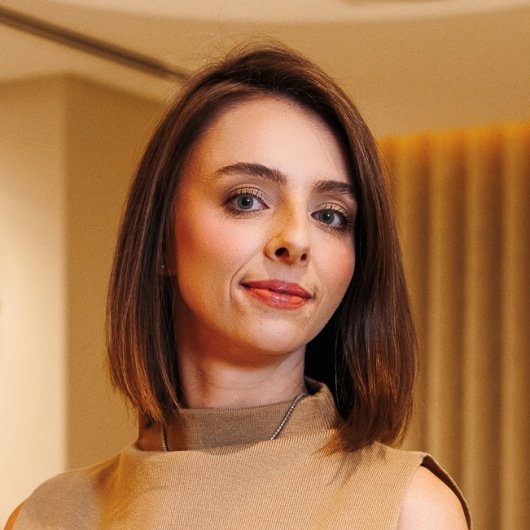 Dra. Daniela Grespi Soares de Mello
