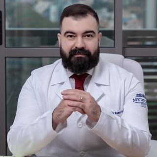 Dr. Daniel Barreto Junior