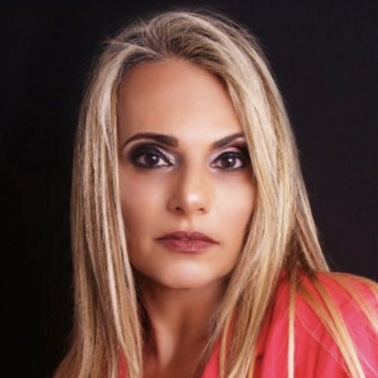 Dra. Margareth Isaac Nunes Salgueiro
