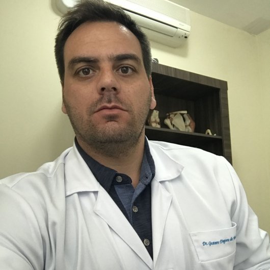 Dr. Gustavo Diegues de Mendonça