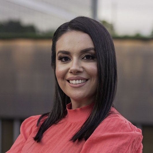 Priscila Avila