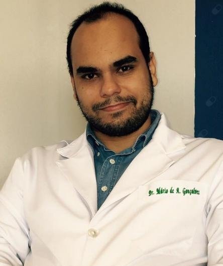 Dr. Mário de Abreu Gonçalves