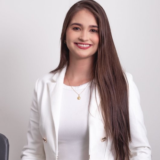 Dra. Amanda Negri