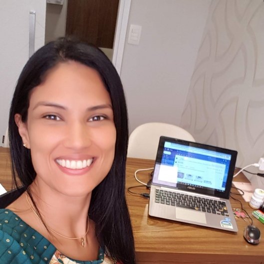 Dra. Juliana Scotelaro