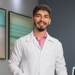 Dr. Samuel Madeira Campos Melo