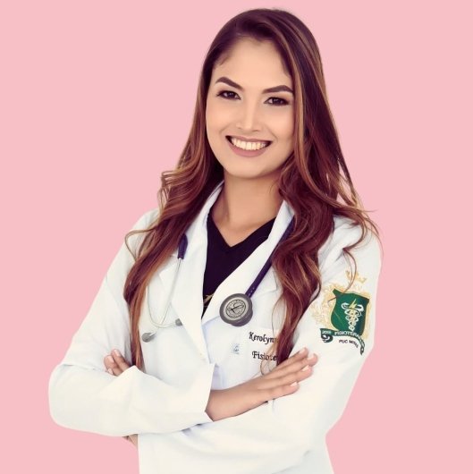 Dra. Kerolynne Campos