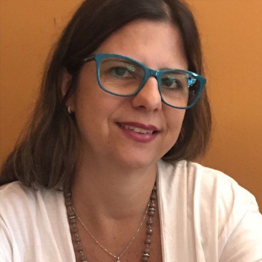 Cristiane Bellazalma Marini