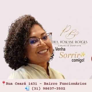 Dra. Roseane Borges