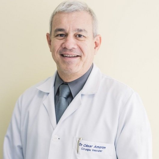 Dr. César Amorim