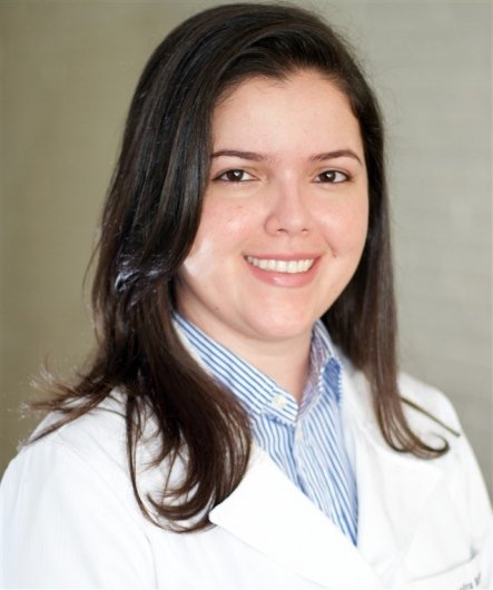 Dra. Anna Carolina Batista Dantas