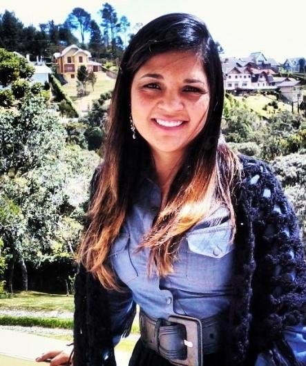 Juliana Camila Nascimento Ferreira