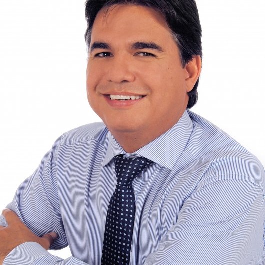Dr. Ricardo Pereira da Silva