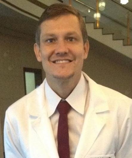 Dr. Rafael Antônio Pitol