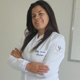 Dra. Giselle da Silva Coleta Stiebler