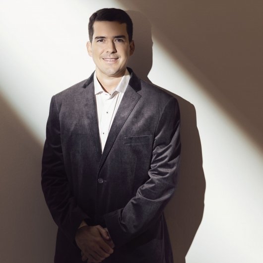 Dr. José Eustácio Aquino de Morais Filho