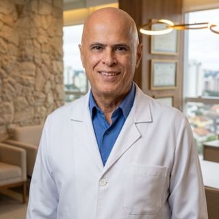 Dr. Ciro Rezende Filho