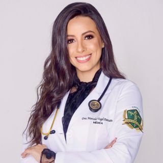 Dra. Marcela Vogel Paracatu de Oliveira