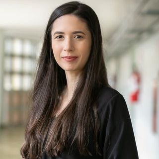 Dra. Mariana Luna