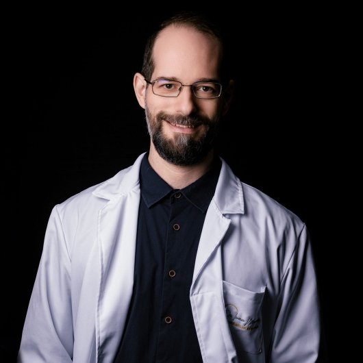 Dr. Ivan Senis Cardoso Macedo