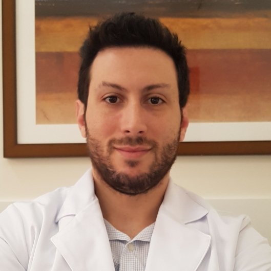 Dr. Marcelo Barato
