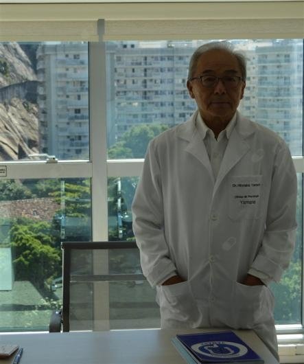 Dr. Hirotaka Yamane