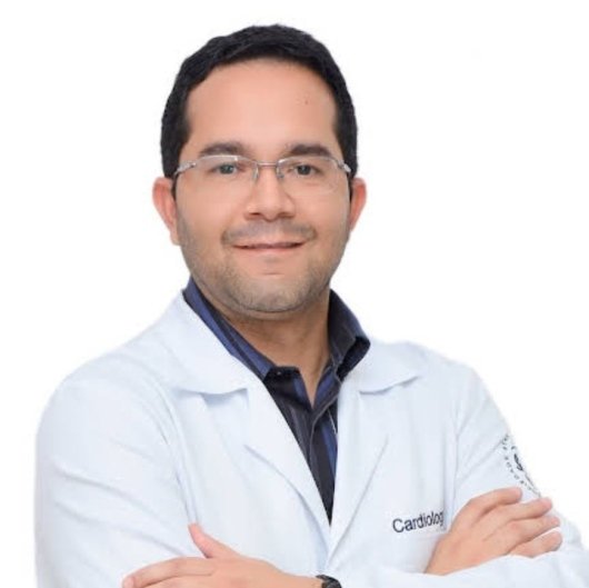 Dr. Andre Luis Marques Palmeira Modesto