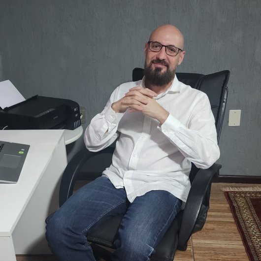 Denis Marcelo Carvalho