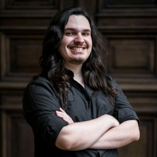 Leonardo Finamor