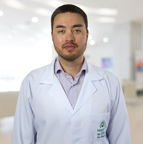 Dr. Gustavo Yuzo Gapski Yamamoto