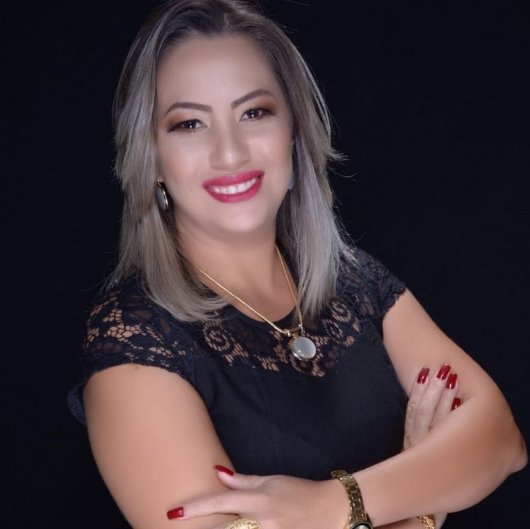 Luciney Alves Paula Silva