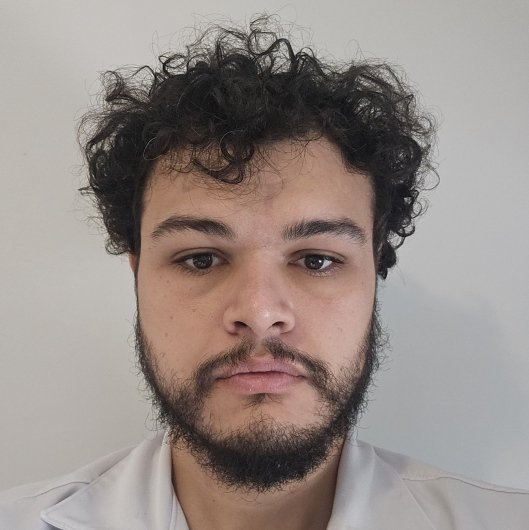 Rodrigo Ferreira dos Santos