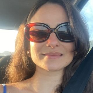Silvia Ávila Tonon