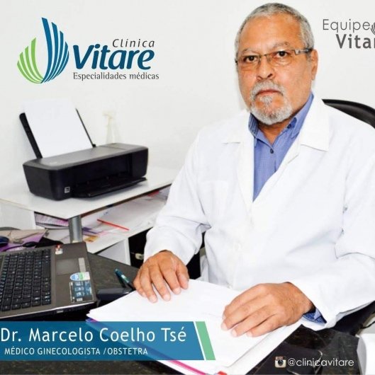 Dr. Marcelo Coelho Tse