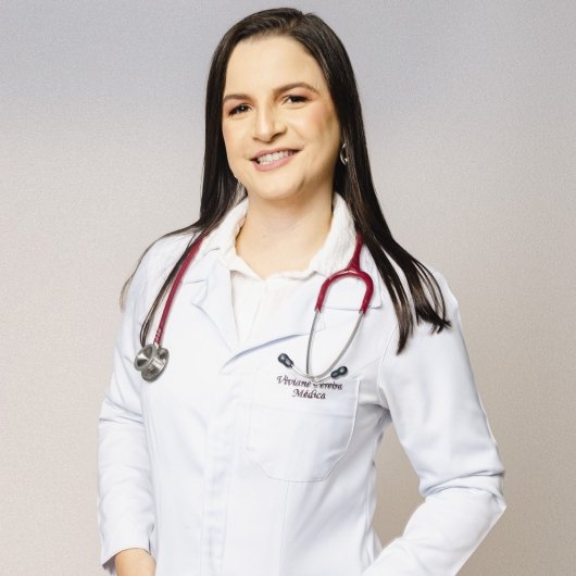 Dra. Viviane Pereira