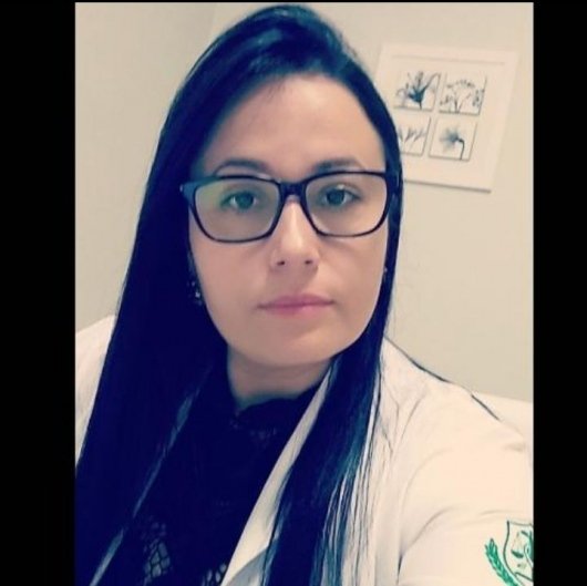 Glenda Ornelas de Matos Azevedo