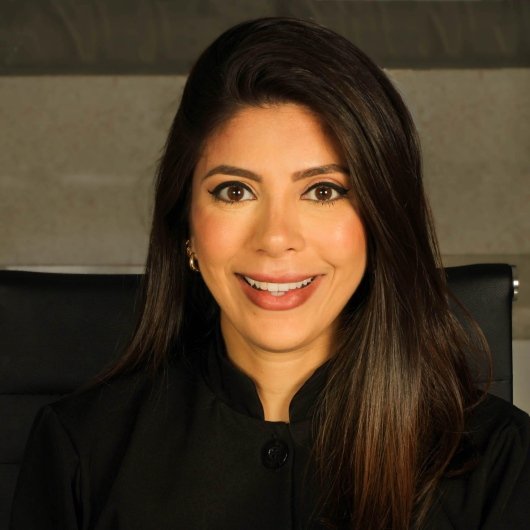 Dra. Khadidjia Benício