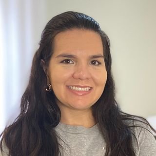 Débora Prado da Silva
