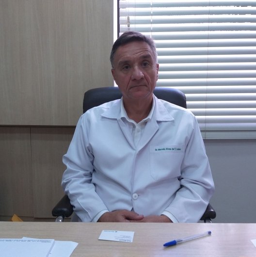 Dr. Marcelo Alves de Toledo Leme