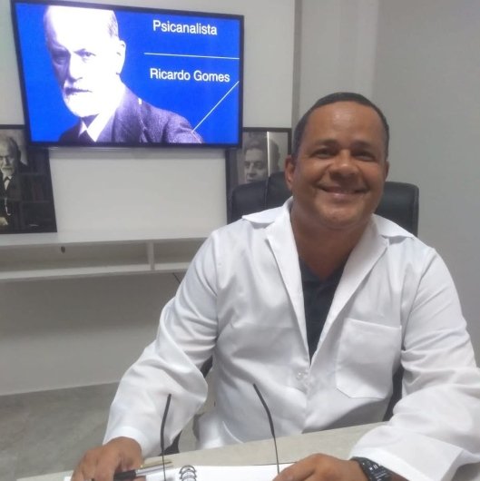 Ricardo Gomes da Silva