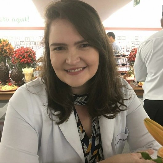 Dra. Ana Luiza Tripodi