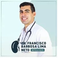 Dr. Francisco Barbosa Lima Neto