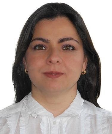 Dra. Fabyane Sanches Marques