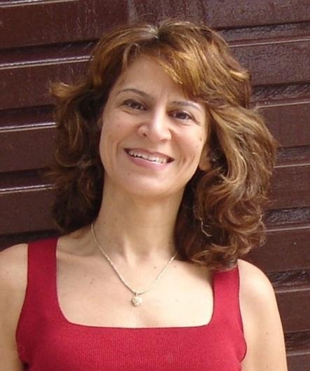 Angela Pilon