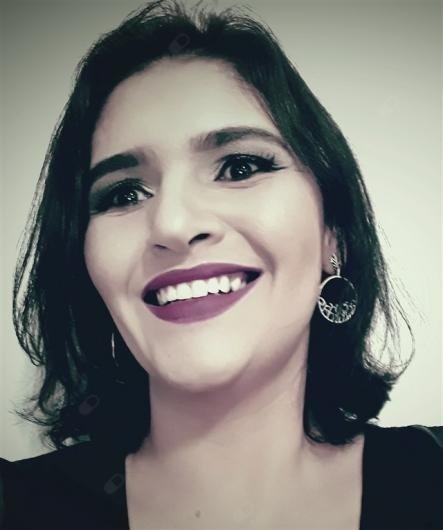 Júlia Marques de Jesus Alves