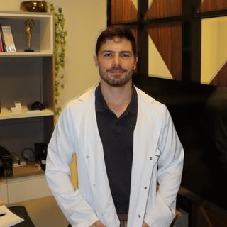 Dr. Pedro Matheus Benelli