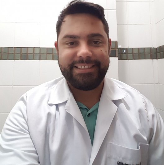 Dr. Eduardo Damaceno Pinto