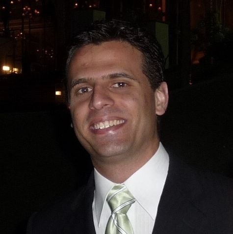 Dr. Michel Alexandre Yazbek