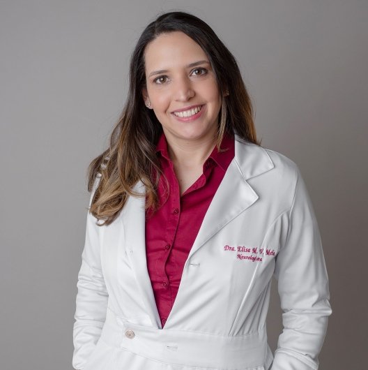 Dra. Elisa Melo